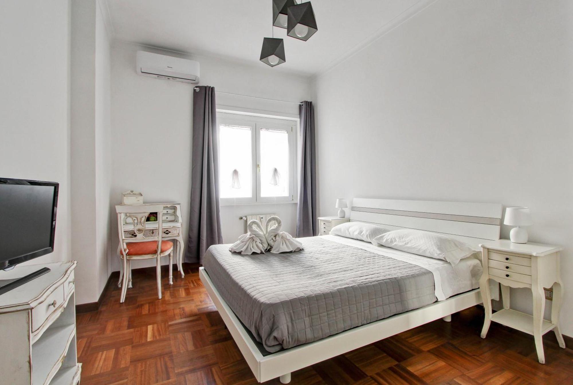 Elle House Appartement *