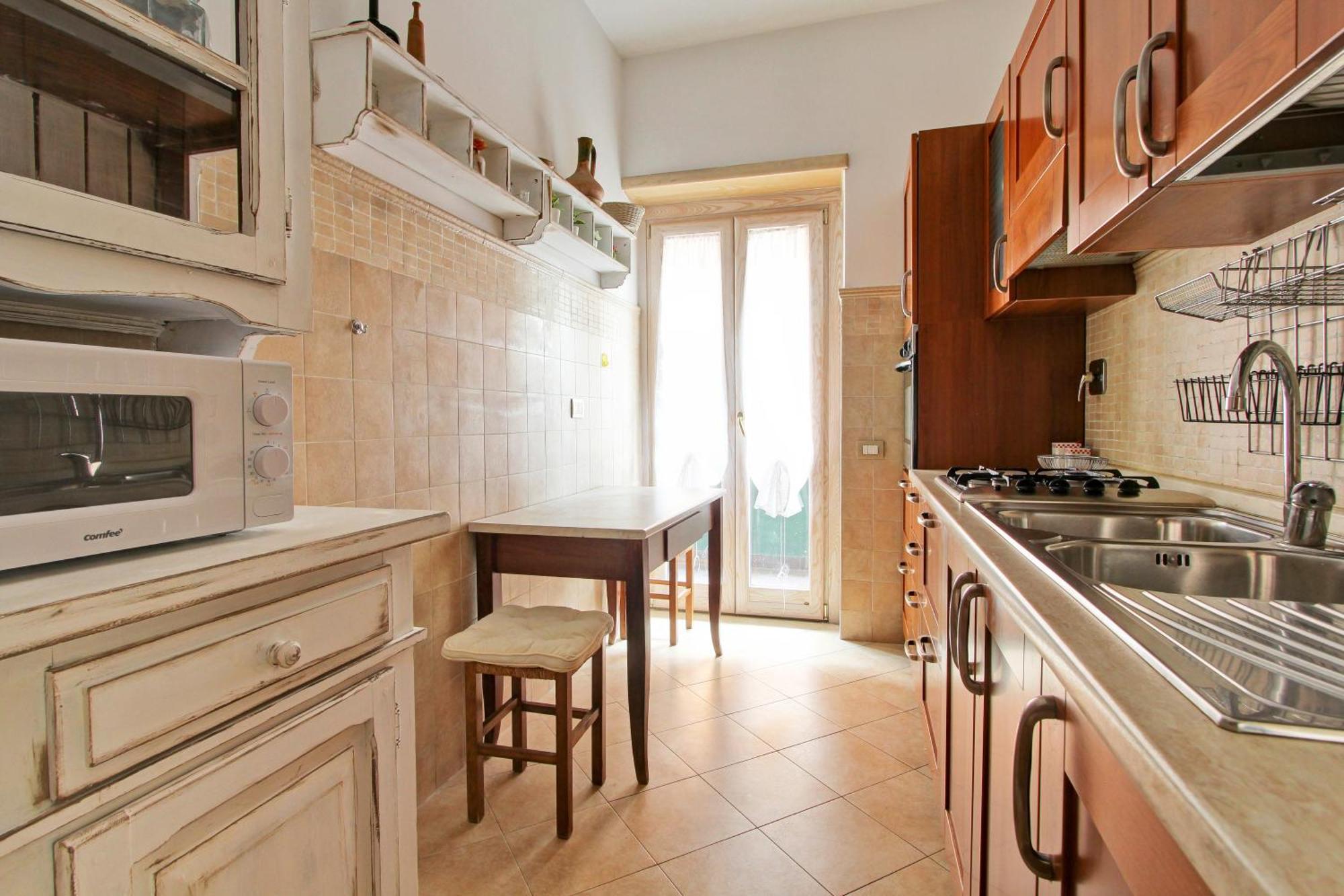 Elle House Appartement
