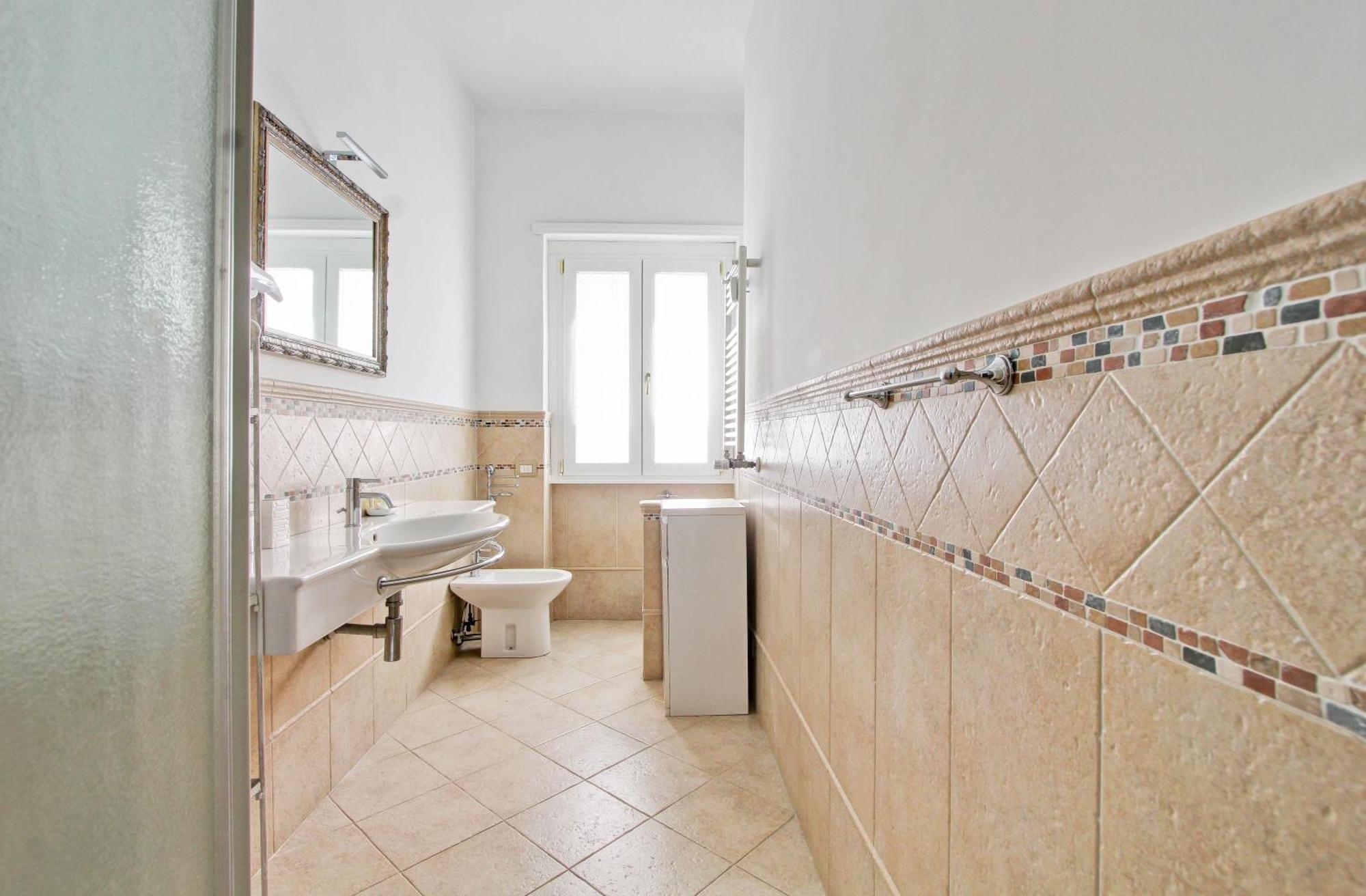 Elle House Appartement *