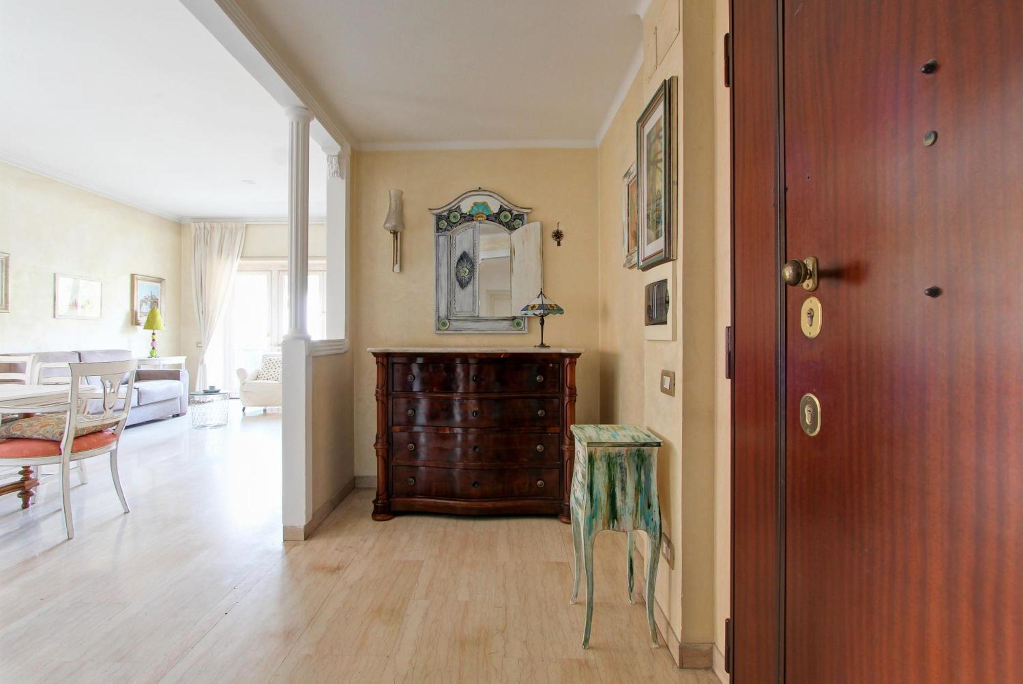 Elle House Appartement