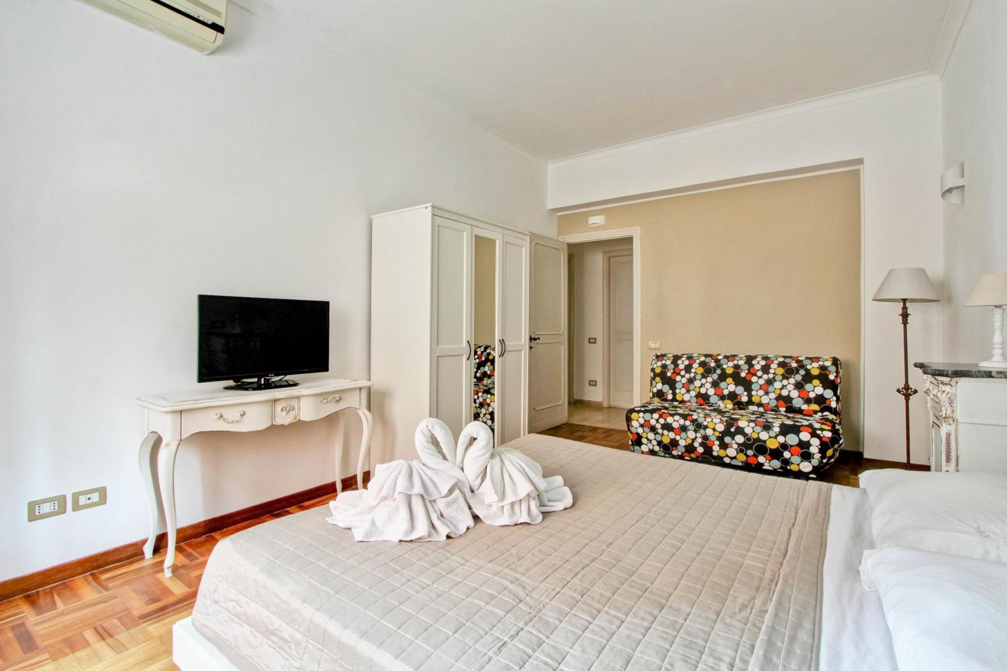 Appartement Elle House *