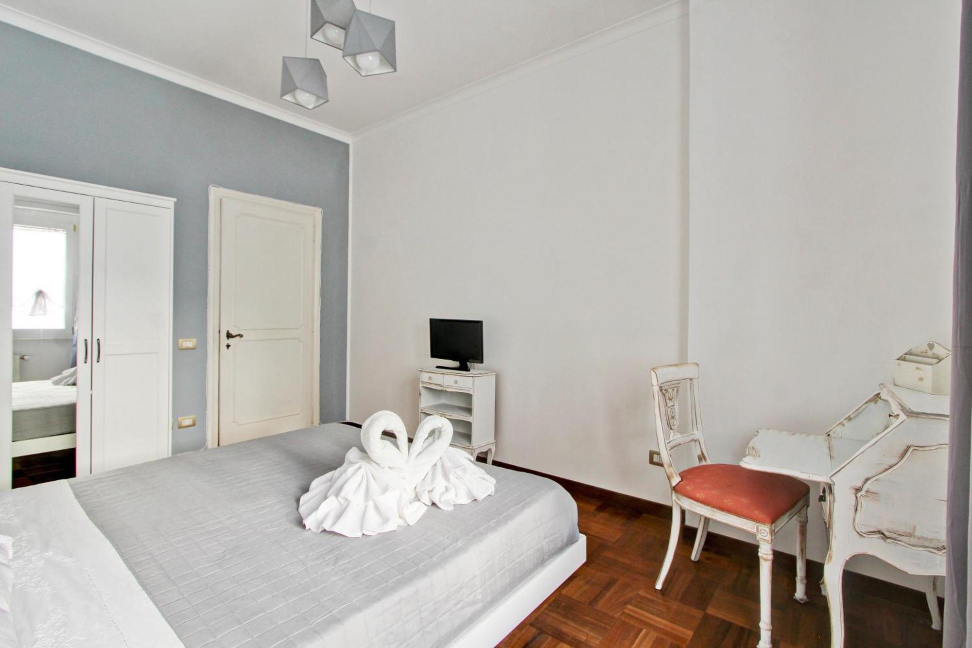 Elle House Appartement
