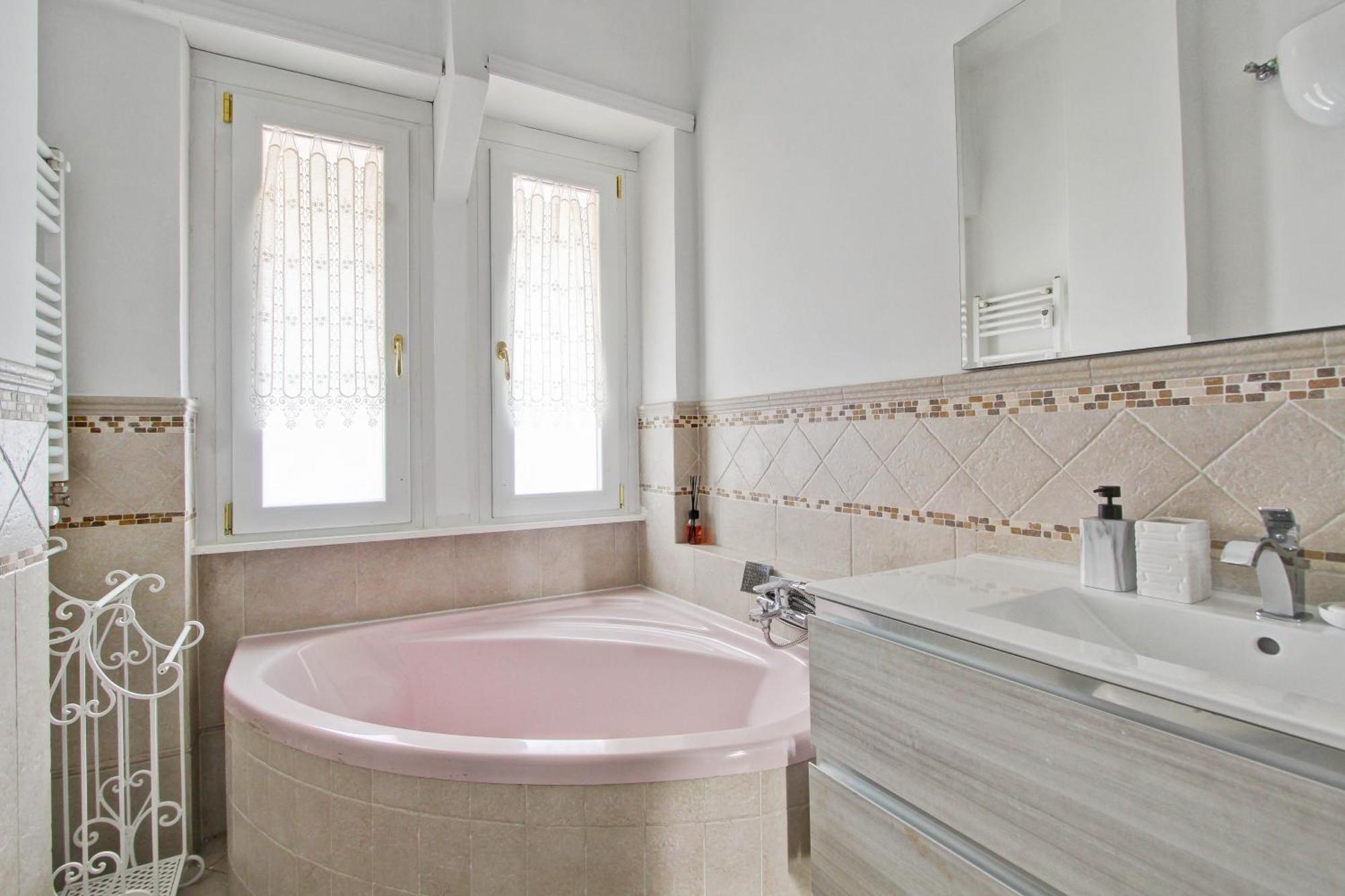 Elle House Appartement Rome