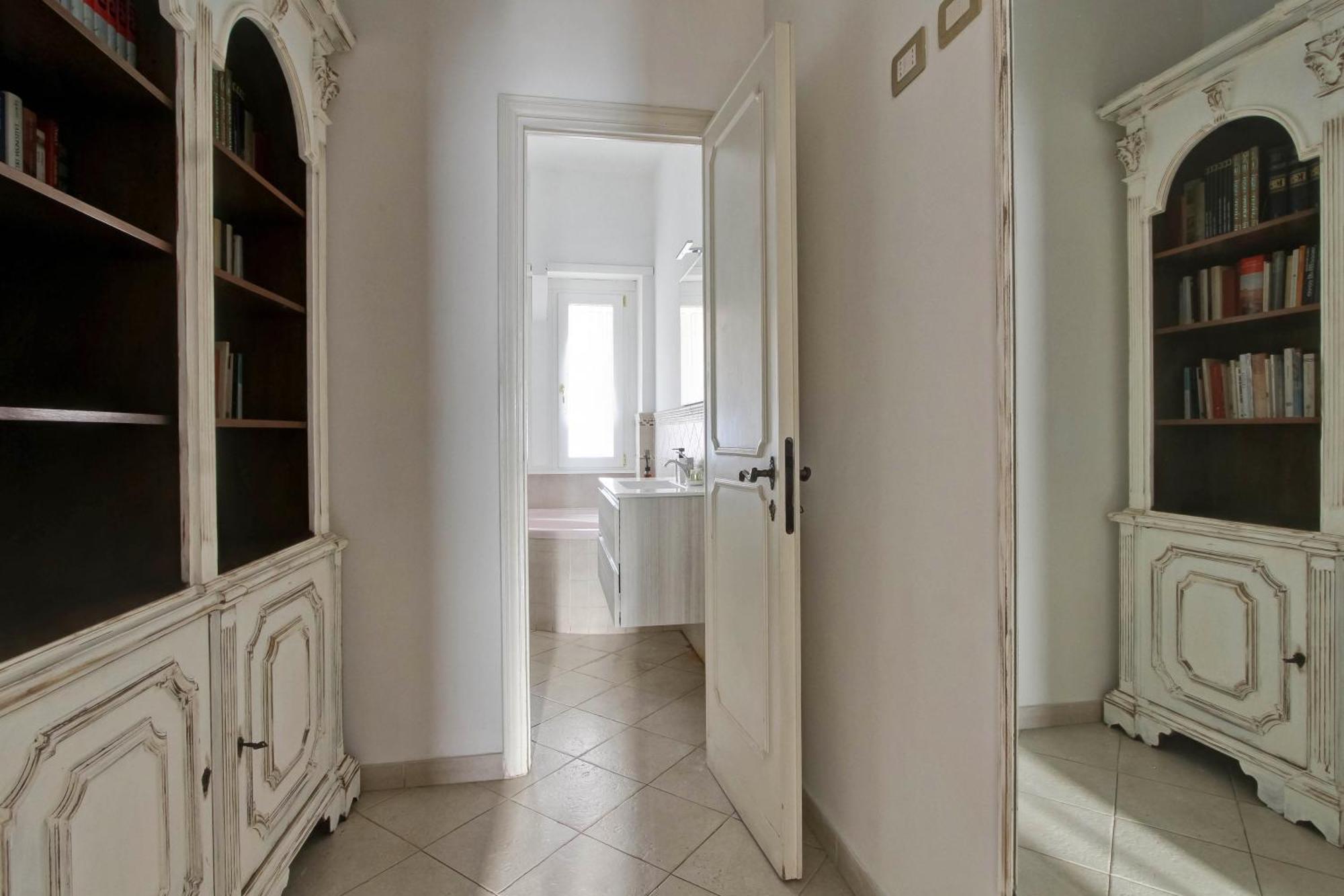 Appartement Elle House Rome