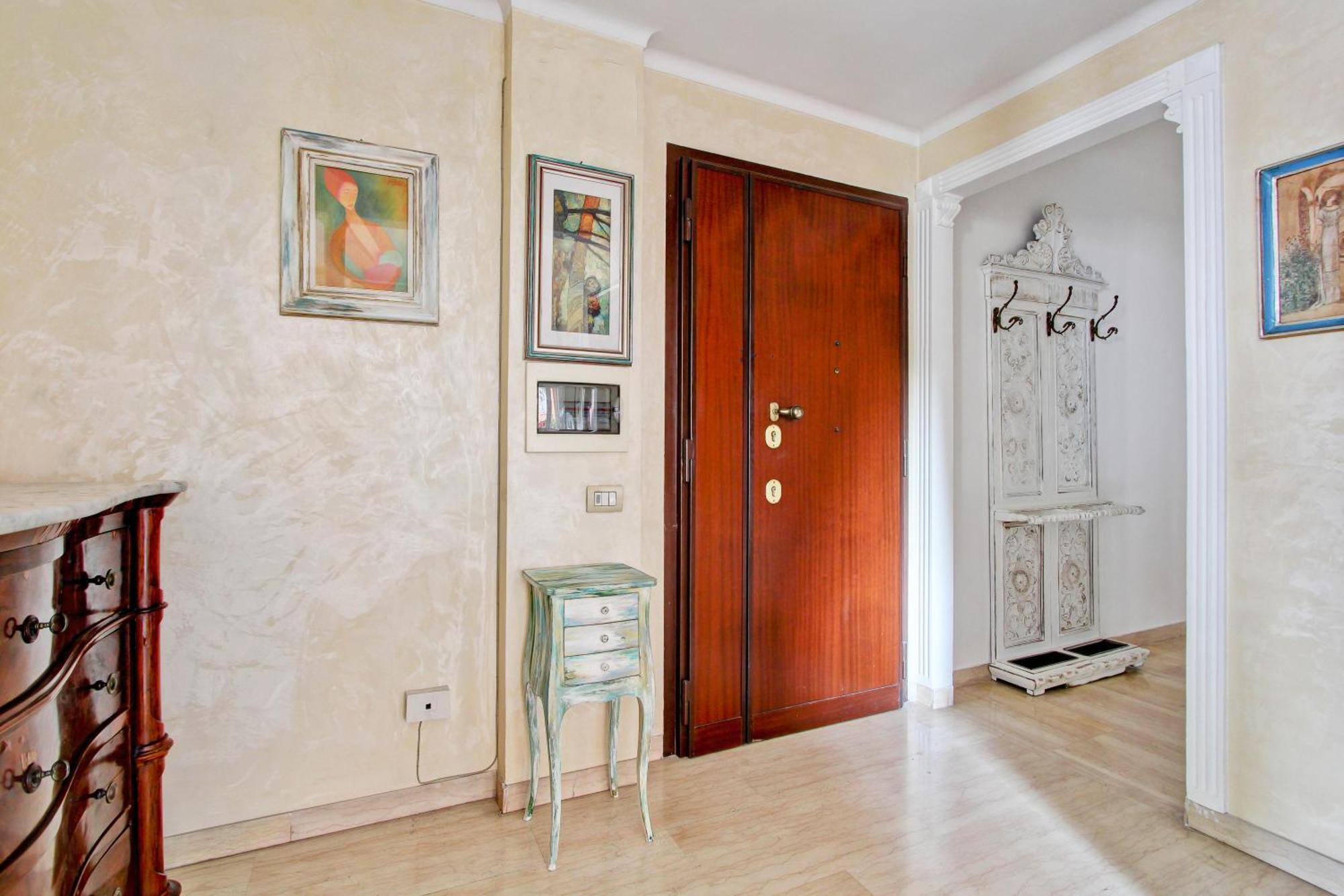 Appartement Elle House *