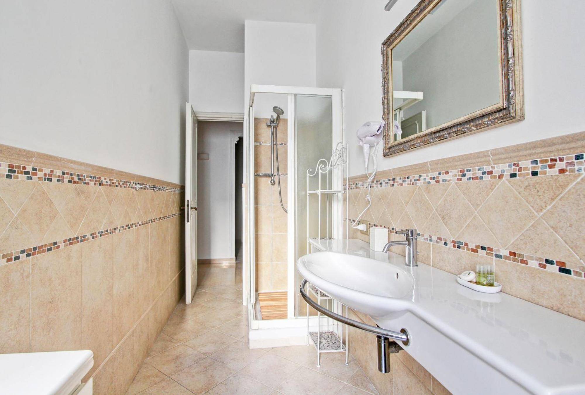 Elle House Appartement *